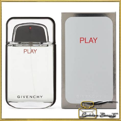 givenchy play eau de toilette 100ml australia|does givenchy still make amarige.